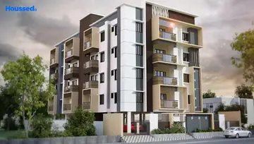 Project Image of KCee Vasantham - Image 225974