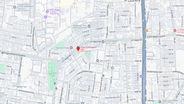 Location of KCee Sowbhagyam - Image 225985