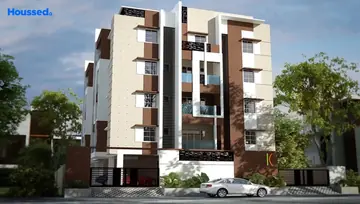 Project Image of KCee Sowbhagyam - Image 225982