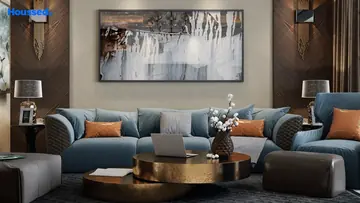 Sample Apartment of Shree Abhishek - Image 344677