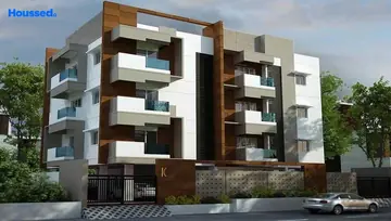 Project Image of KCee Bayview - Image 226020