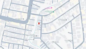 Location of KCee Partha - Image 226034