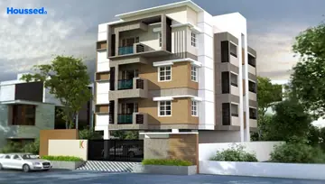 Project Image of KCee Partha - Image 226032