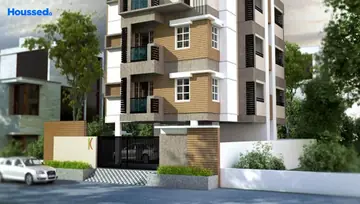 Project Image of KCee Partha - Image 226031