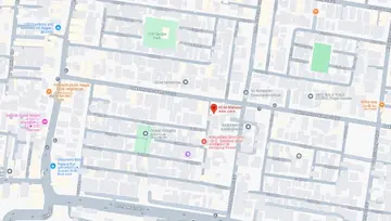 Location of KCee Manasa - Image 226057