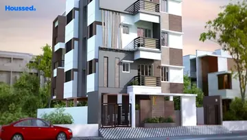 Project Image of KCee Manasa - Image 226054
