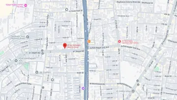 Location of KCee Vishwam - Image 226064