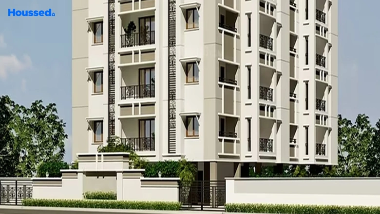 Project Image of KCee Vishwam in KK Nagar, Chennai - Image 226062