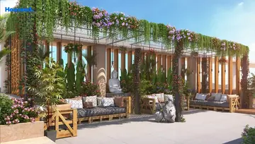 Amenities of Sigma Aventino - Image 10242