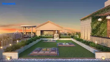 Amenities of Vikas Ornate - Image 33490