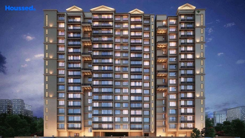 Project Image of Vikas Ornate in Ghatkopar East, Mumbai - Image 33486