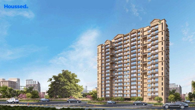 Project Image of Vikas Ornate in Ghatkopar East, Mumbai - Image 33485