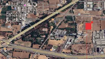 Location of Sampad Adhirath - Image 266750