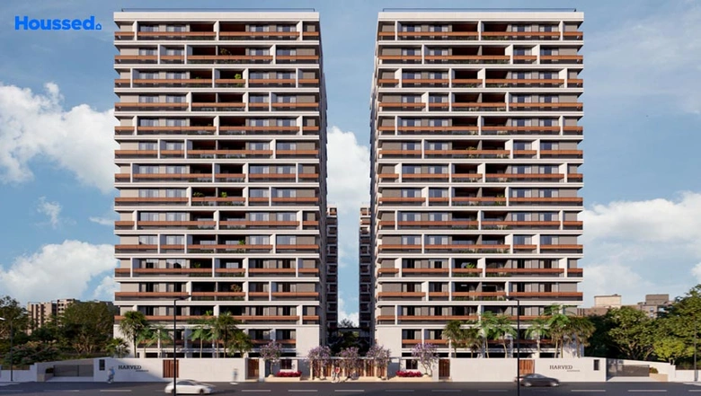 Project Image of Sampad Adhirath in Tapovan Circle, Ahmedabad - Image 266748