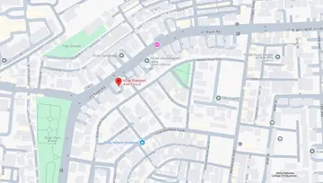 Location of KCee Bhavyam - Image 226068