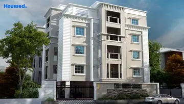Project Image of KCee Bhavyam - Image 226065