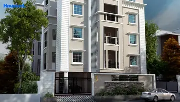 Project Image of KCee Bhavyam - Image 226066