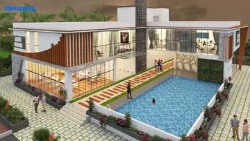 Amenities of Tripura Landmark 4 - Image 126025