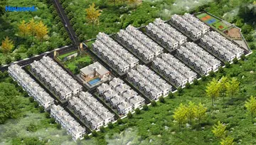 Project Image of Tripura Landmark 4 - Image 126023