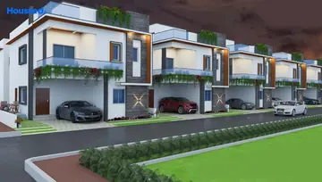 Project Image of Tripura Landmark 4 - Image 126017