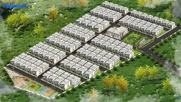 Project Image of Tripura Landmark 4 - Image 126024