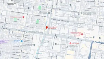 Location of KCee Anugraham - Image 226442
