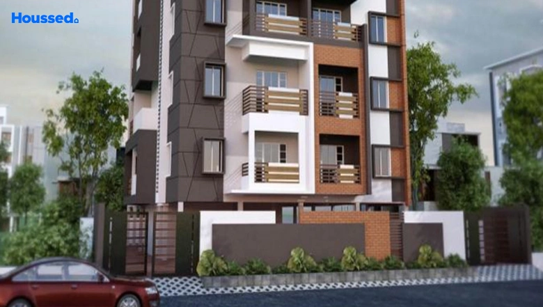 Project Image of KCee Anugraham in KK Nagar, Chennai - Image 226440