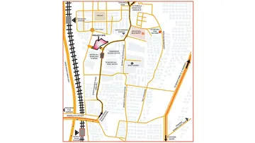 Location of The Baya Grove - Image 344922