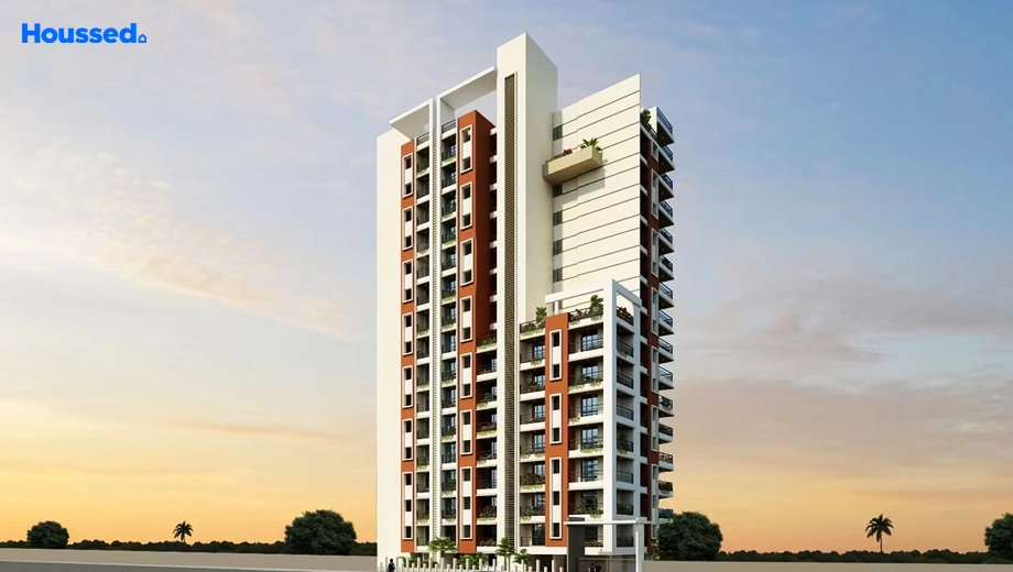 Project Image of The Baya Grove in Wadala, Mumbai - Image 344918