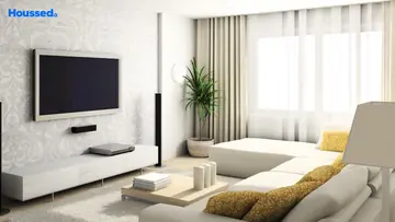 Sample Apartment of The Baya Grove - Image 344920