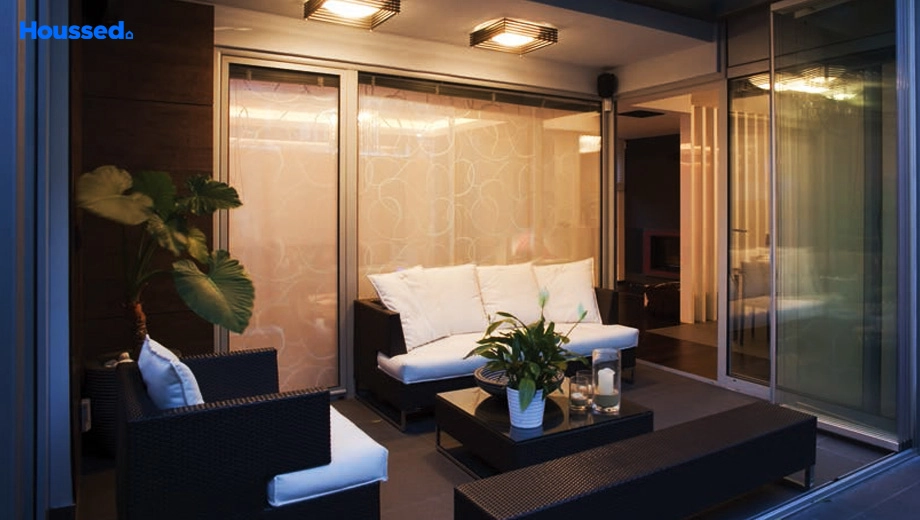 Sample Apartment of The Baya Grove in Wadala, Mumbai - Image 344921