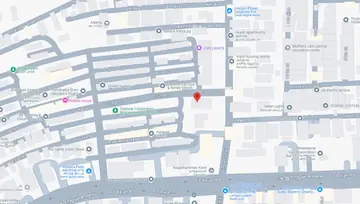 Location of KCee Ragham - Image 226482