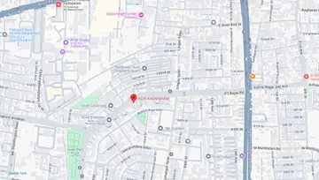 Location of KCee Kadaksham - Image 226498