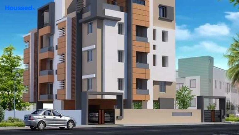 Project Image of KCee Kadaksham in KK Nagar, Chennai - Image 226495