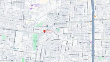Location of KCee Svarag - Image 226520