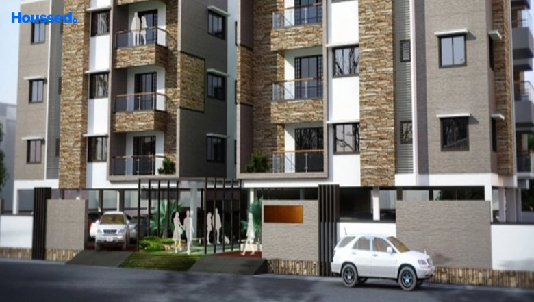 Project Image of KCee Svarag in KK Nagar, Chennai - Image 226517