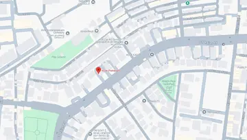 Location of KCee Pranavam - Image 226940