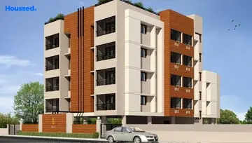 Project Image of KCee Pranavam - Image 226936