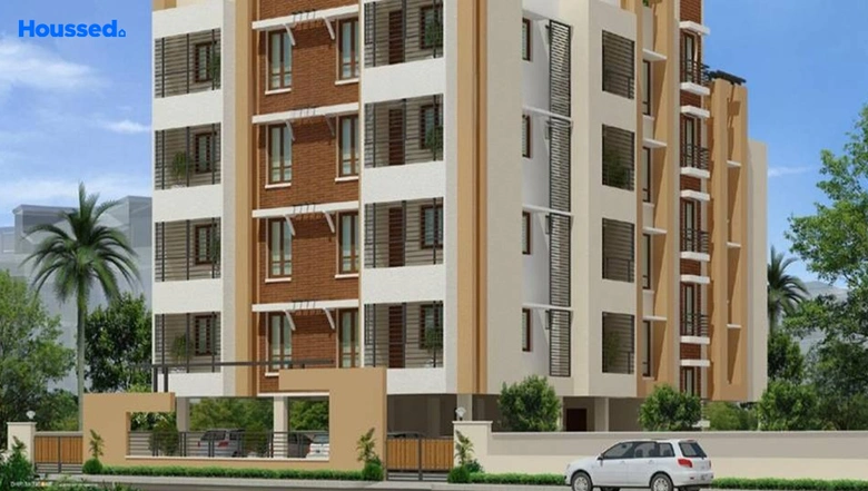Project Image of Kcee Gurukurupa in KK Nagar, Chennai - Image 227042