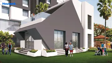 Amenities of Sankla Satyam Rajyog - Image 350181