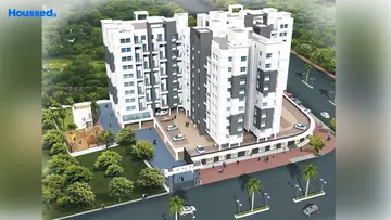 Project Image of Sankla Satyam Rajyog - Image 350178