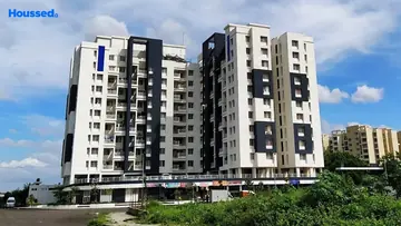 Project Image of Sankla Satyam Rajyog - Image 350179