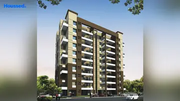 Project Image of Sankla Satyam Prima - Image 350171