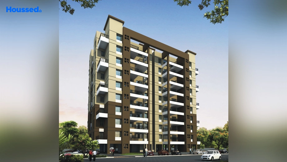 Project Image of Sankla Satyam Prima in Hadapsar, Pune - Image 350171