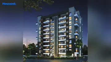 Project Image of Sankla Satyam Prima - Image 350172