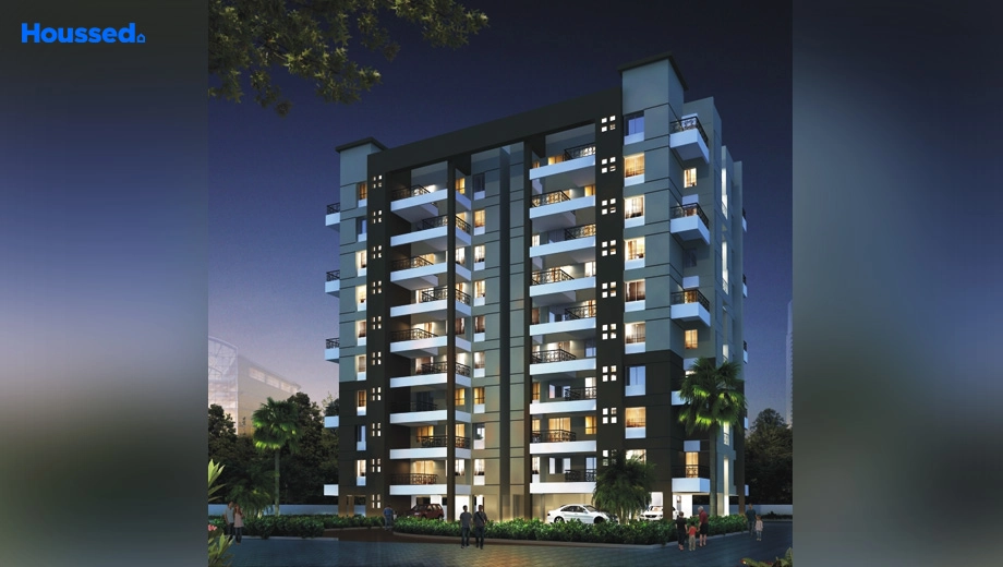 Project Image of Sankla Satyam Prima in Hadapsar, Pune - Image 350172