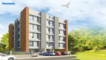 Project Image of Navkar Tulip Residency - Image 128192