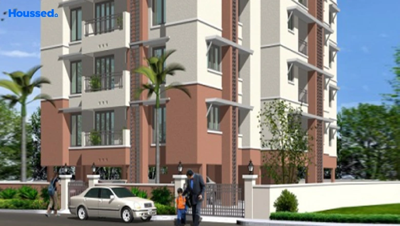 Project Image of KCee Raintree in KK Nagar, Chennai - Image 227047