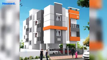 Project Image of Double T Subiksham - Image 333789