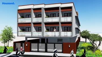 Project Image of Double T Mantralayam - Image 333781